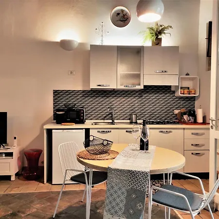 Mini Loft Ortigia Apartment Syracuse