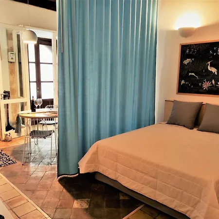 Mini Loft Ortigia Apartment Syracuse