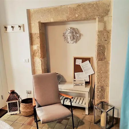 Mini Loft Ortigia Apartment