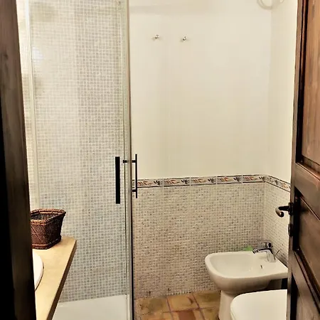 Apartment Mini Loft Ortigia