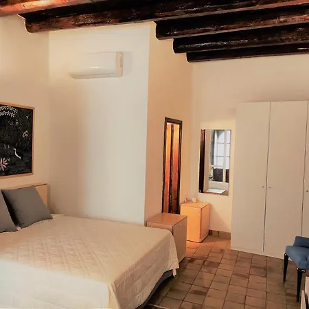 Mini Loft Ortigia Apartment Syracuse