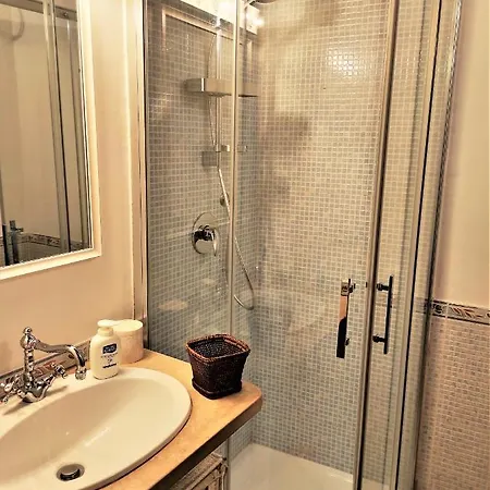 Apartment Mini Loft Ortigia Syracuse