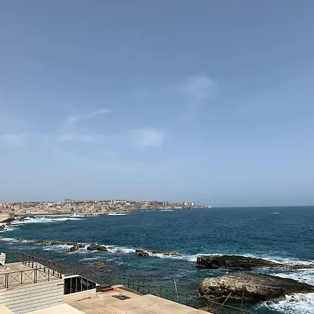 Apartment Mini Loft Ortigia *